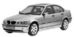 BMW E46 B0229 Fault Code
