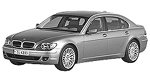 BMW E65 B0229 Fault Code