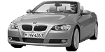 BMW E93 B0229 Fault Code